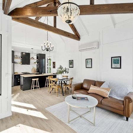 Daylesford Lake Garden Villas מראה חיצוני תמונה