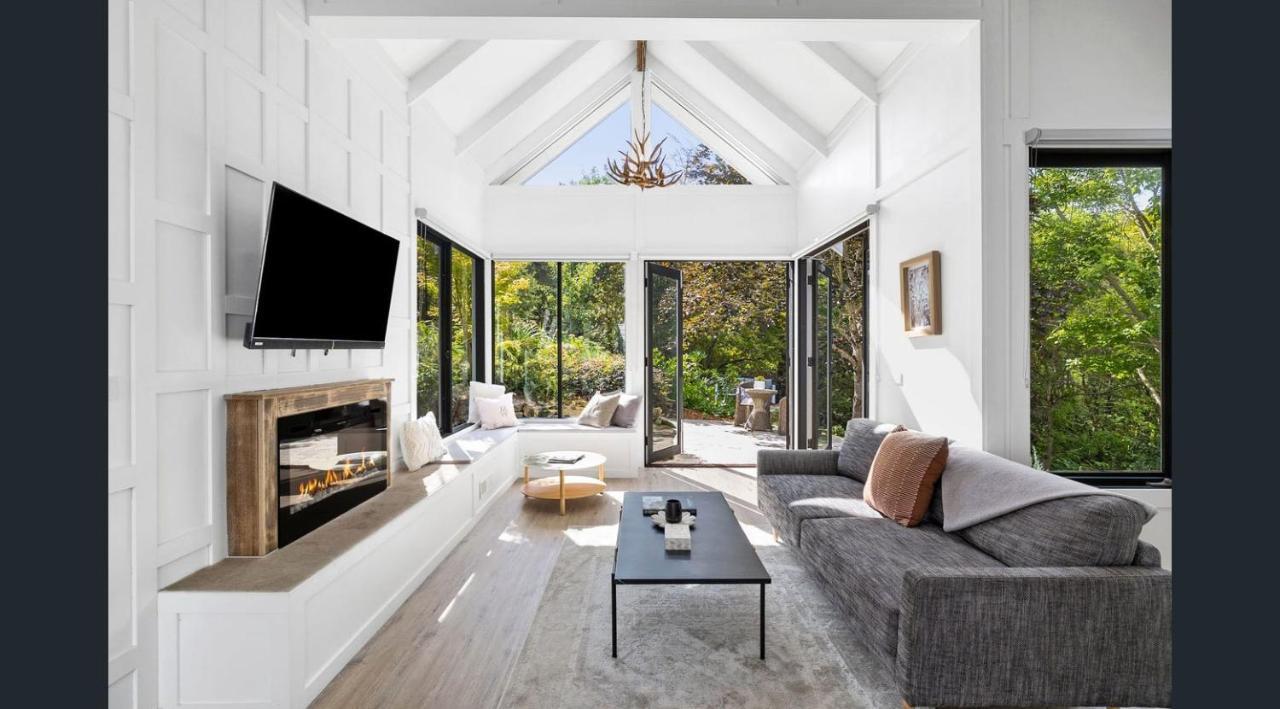 Daylesford Lake Garden Villas מראה חיצוני תמונה