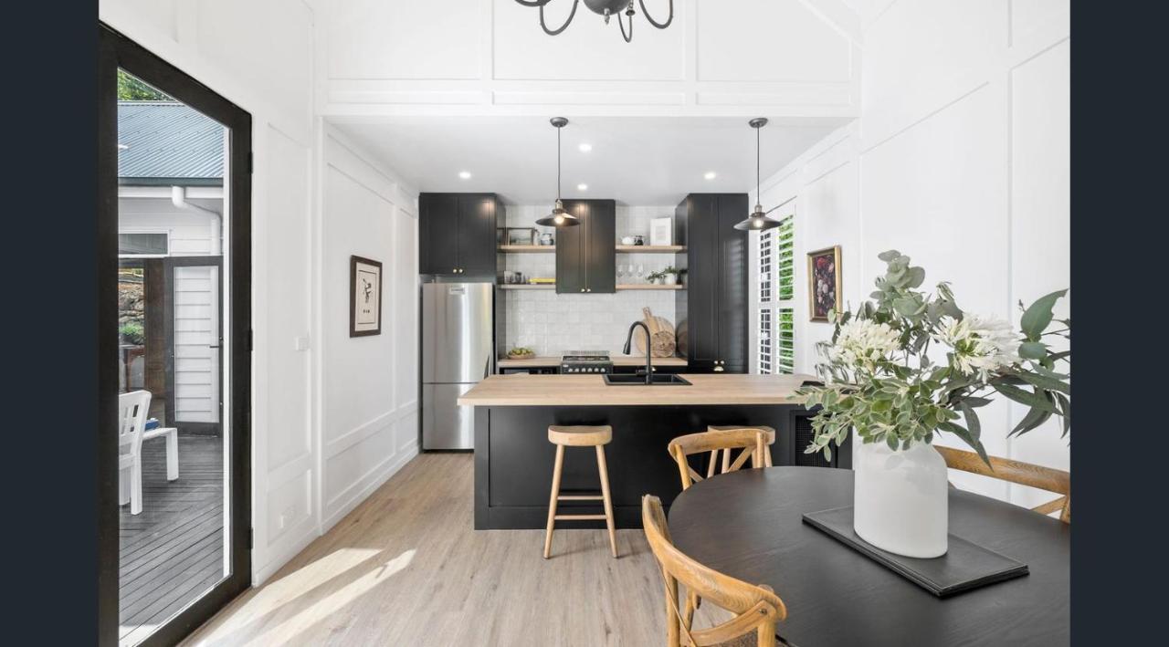 Daylesford Lake Garden Villas מראה חיצוני תמונה