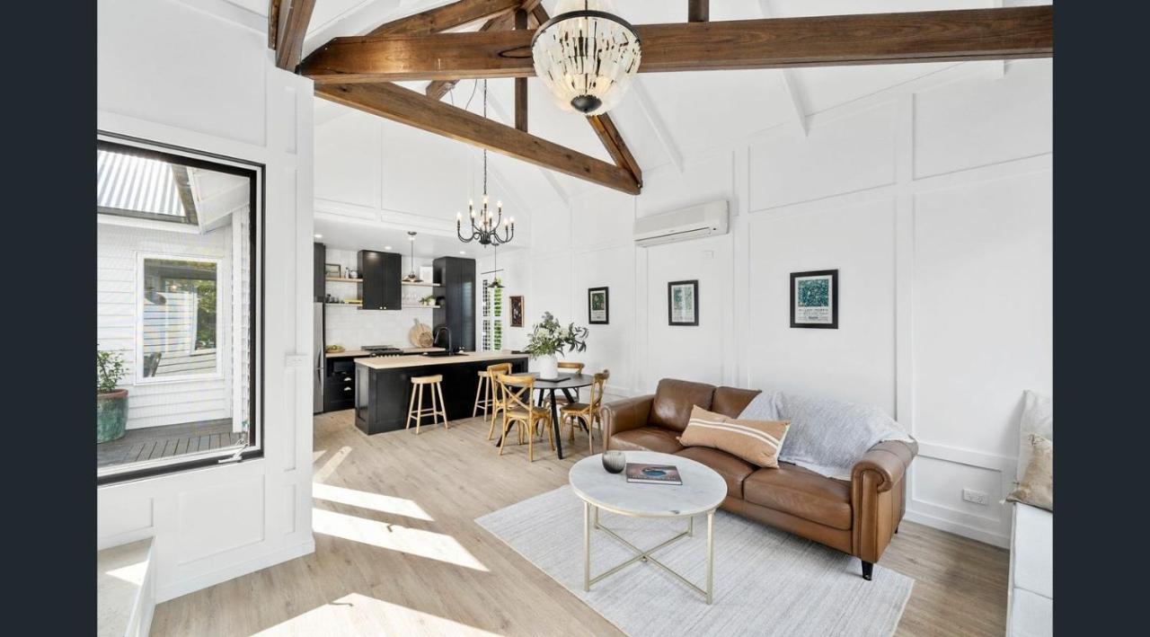 Daylesford Lake Garden Villas מראה חיצוני תמונה