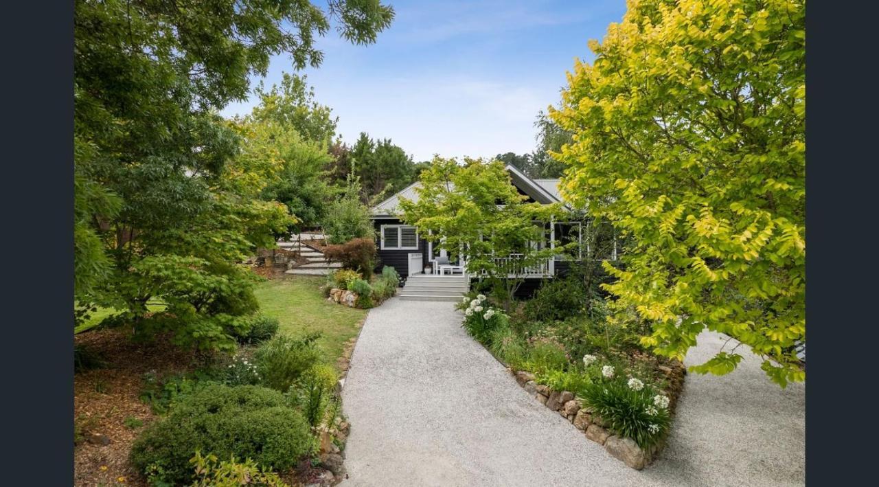 Daylesford Lake Garden Villas מראה חיצוני תמונה