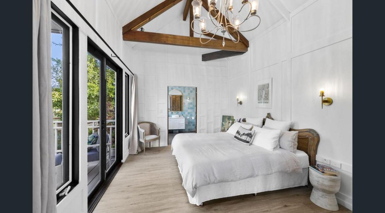Daylesford Lake Garden Villas מראה חיצוני תמונה
