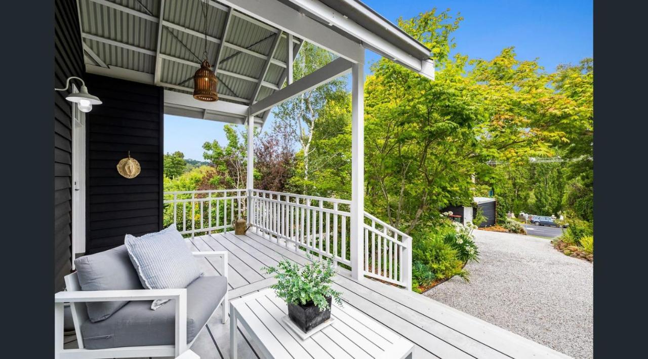 Daylesford Lake Garden Villas מראה חיצוני תמונה