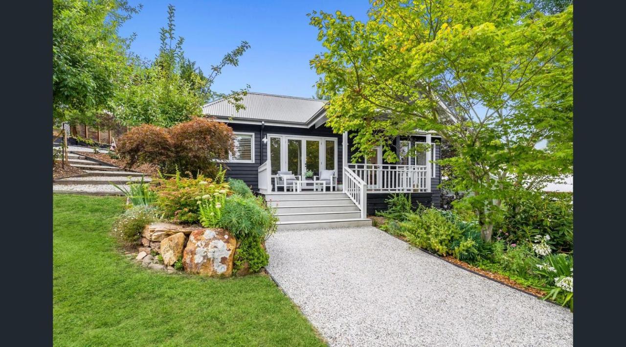 Daylesford Lake Garden Villas מראה חיצוני תמונה
