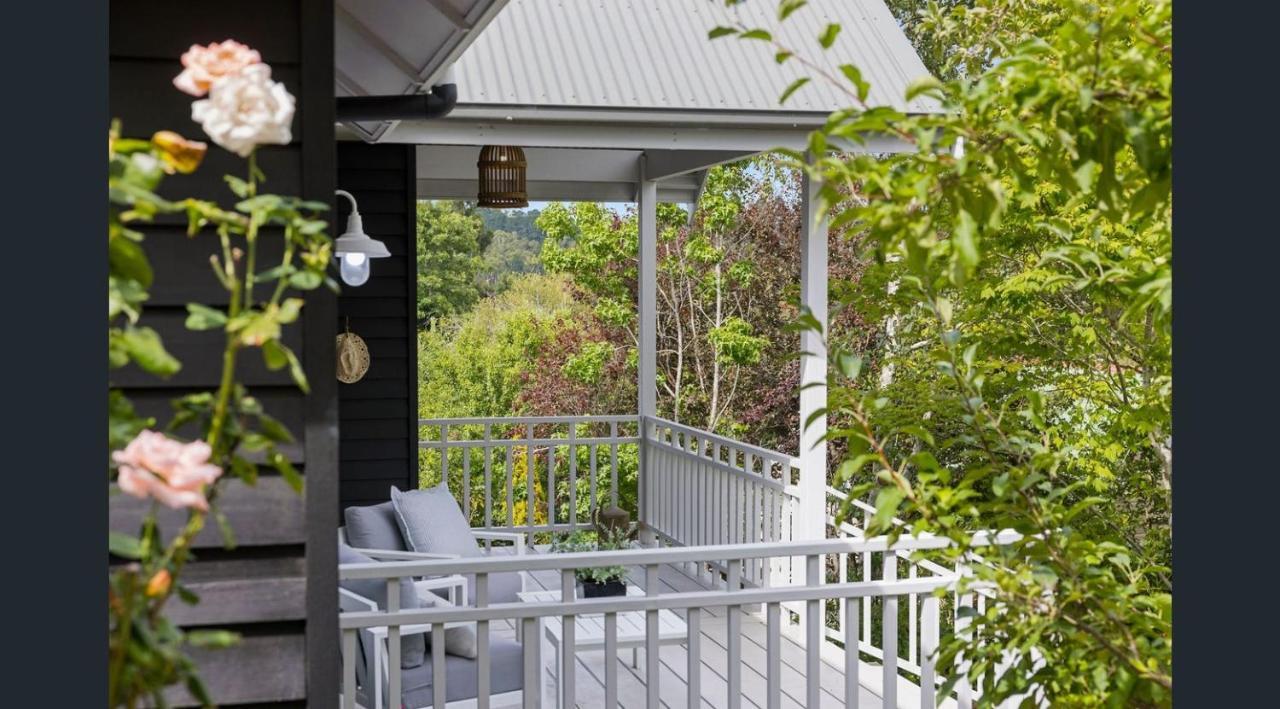 Daylesford Lake Garden Villas מראה חיצוני תמונה