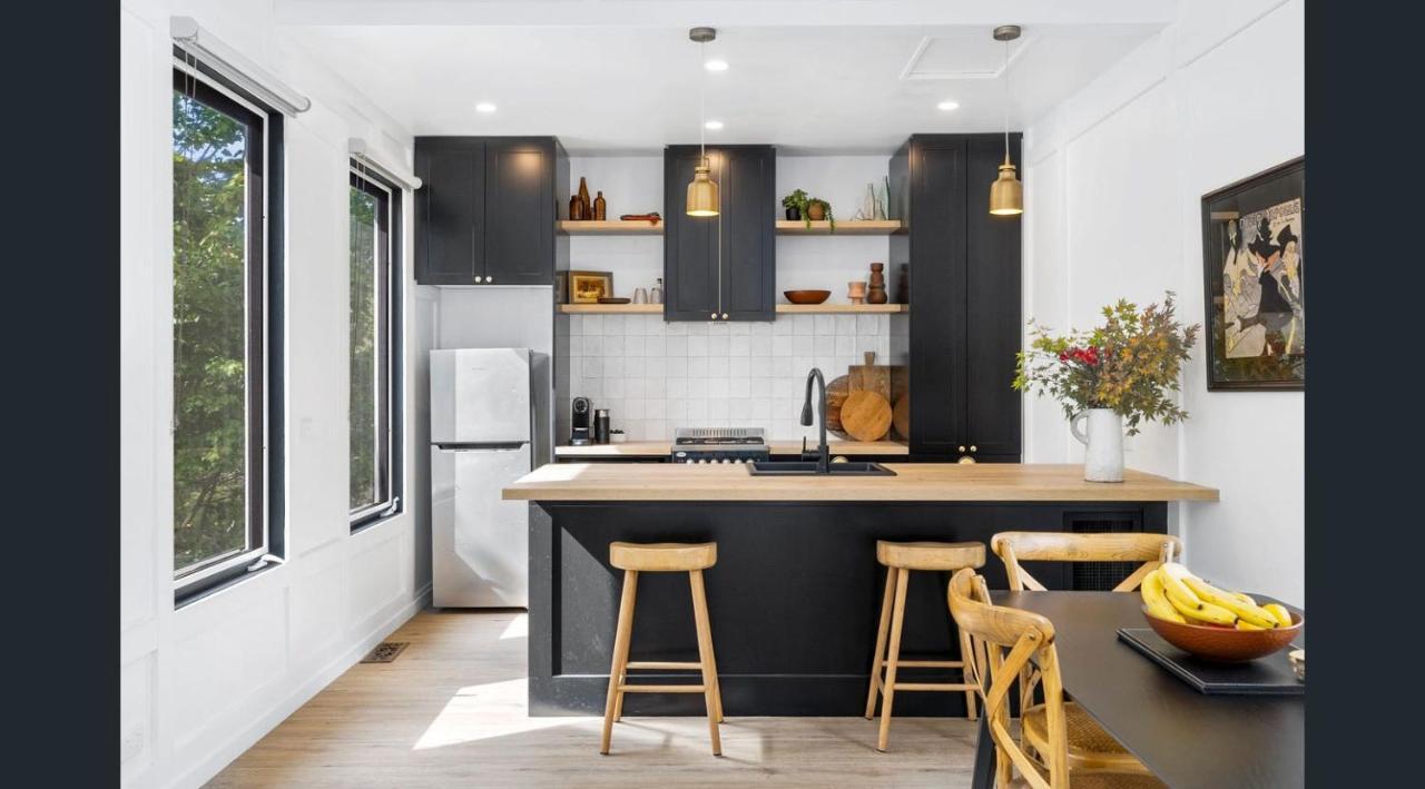 Daylesford Lake Garden Villas מראה חיצוני תמונה