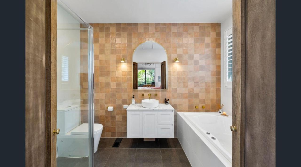 Daylesford Lake Garden Villas מראה חיצוני תמונה