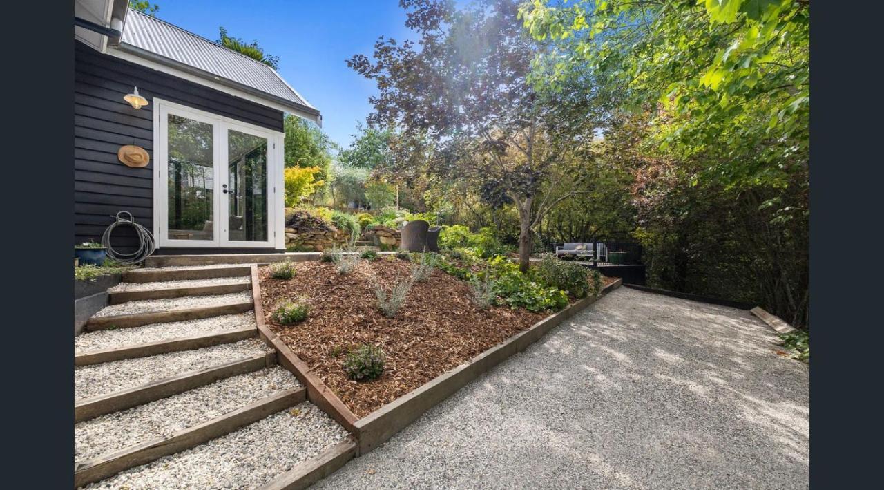 Daylesford Lake Garden Villas מראה חיצוני תמונה