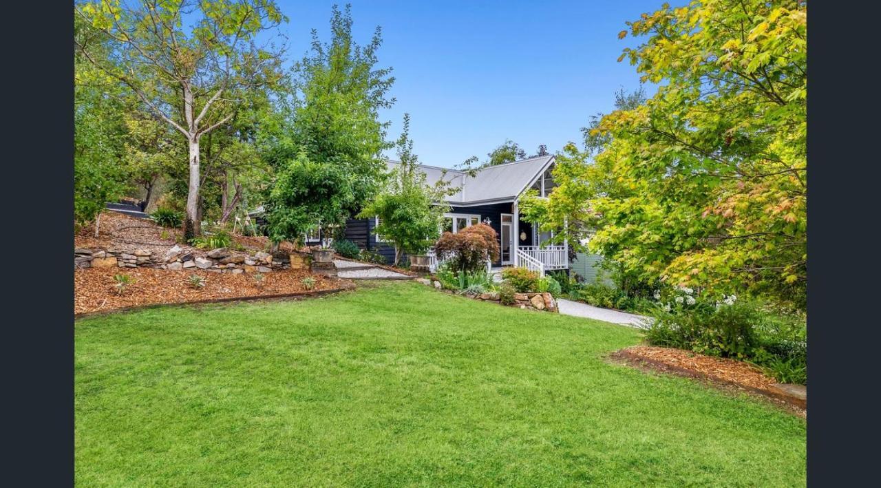 Daylesford Lake Garden Villas מראה חיצוני תמונה