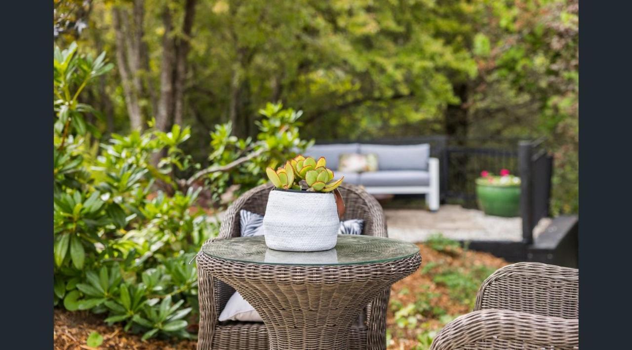 Daylesford Lake Garden Villas מראה חיצוני תמונה